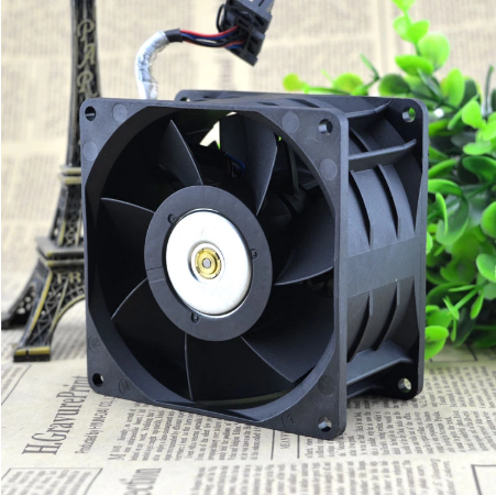 Original DELTA GFB0912EHG Cooling Fan 12V 2.1A 25.2W 3wires GFB0912EHG Fans